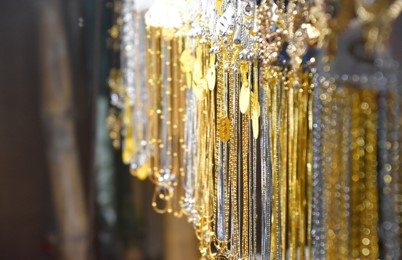 Gold Buyer Shop