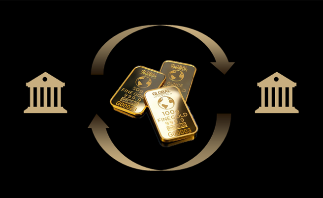 Gold Loan Transfer
